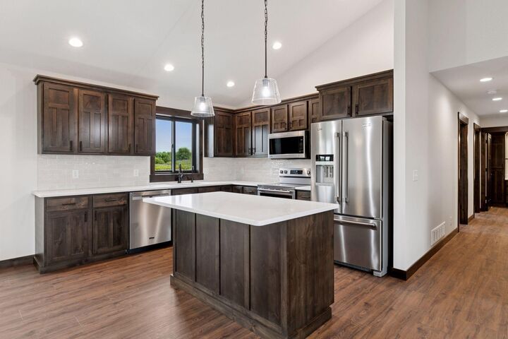 Property Photo:  729 163rd Street  WI 54015 