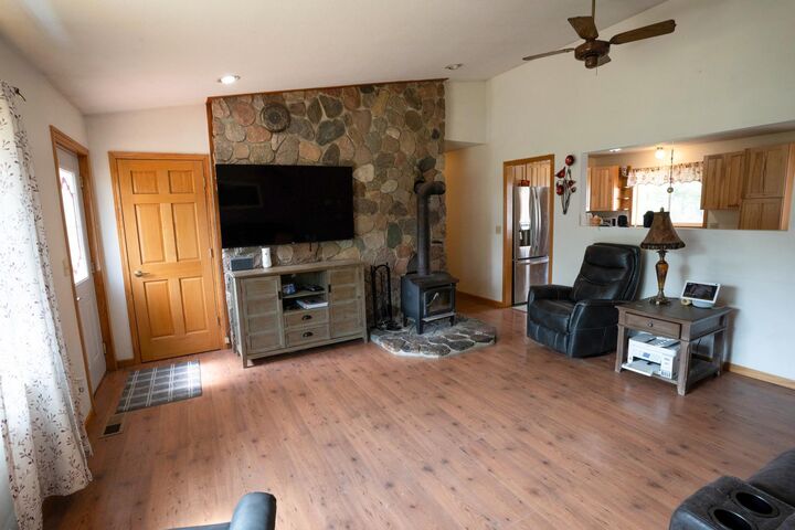 Property Photo:  9207 Capella Drive NW  MN 56601