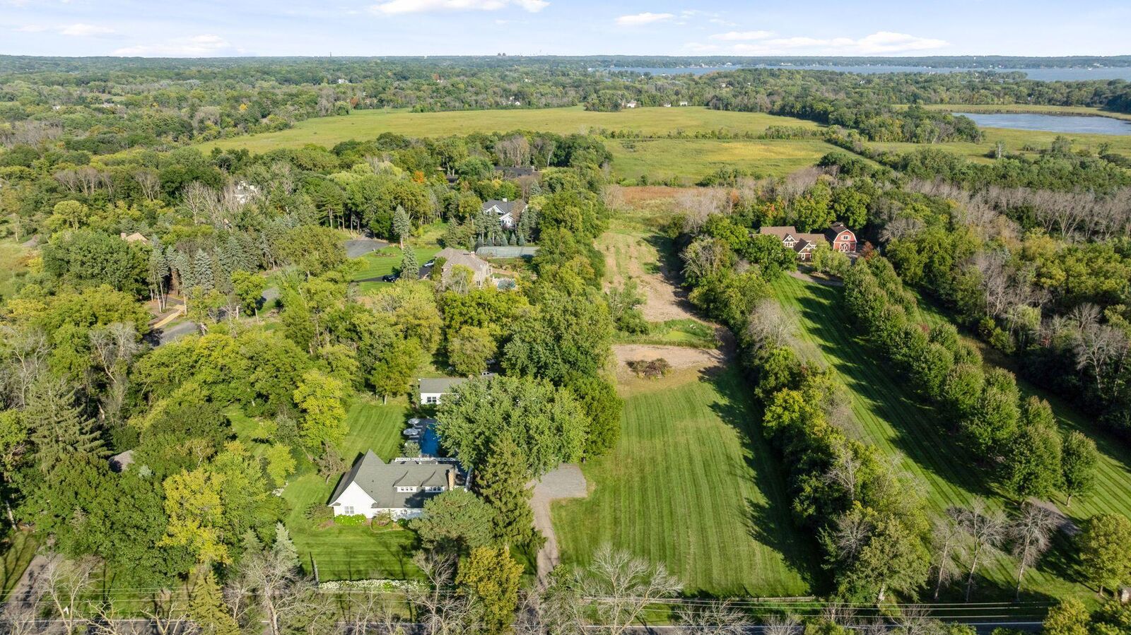 Property Photo:  Tbd Old Crystal Bay Road S  MN 55391 