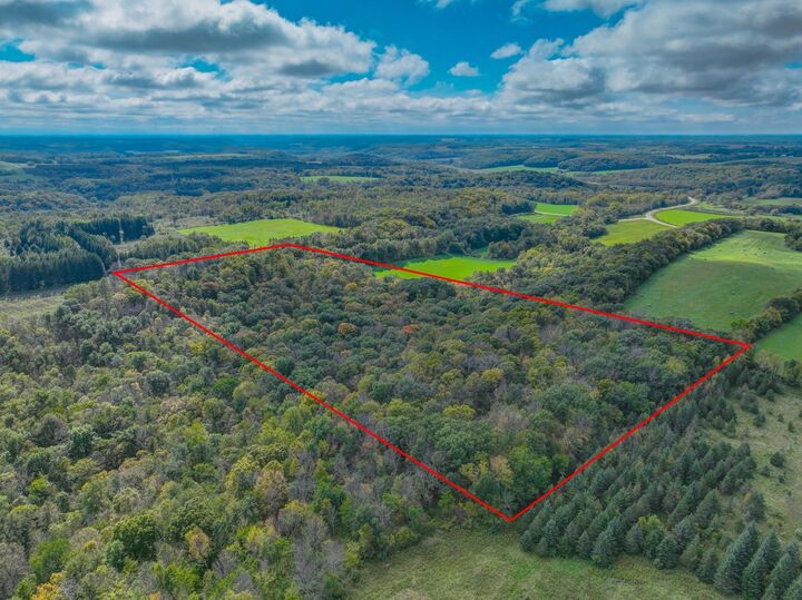 Property Photo: Xxx 810th Avenue WI 54022