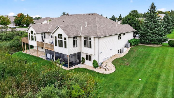 Property Photo:  11001 Preserve Circle N  MN 55316 