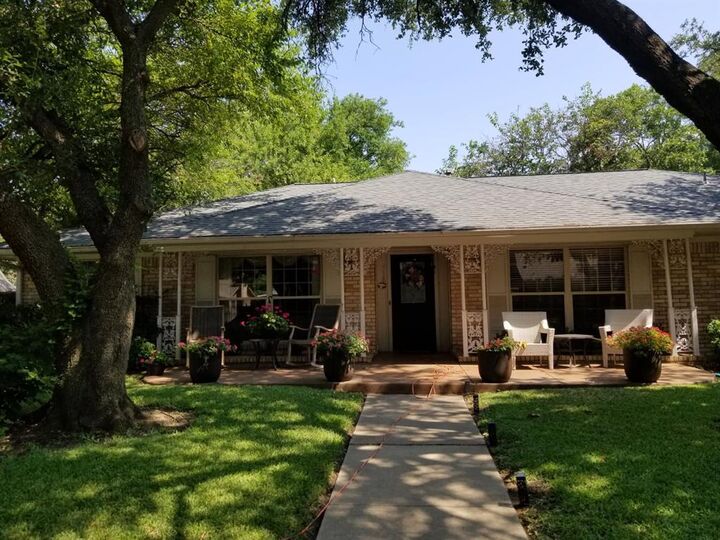 Photo de la propriété: 518 Magnolia Street TX 76201
