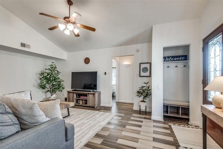 Property Photo: 4448 Chapman Street TX 75056