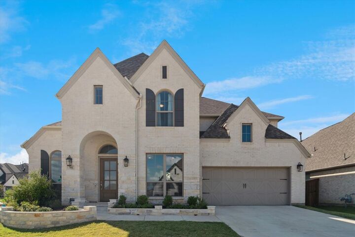 701 Prairie Court  Little Elm TX 75068 photo