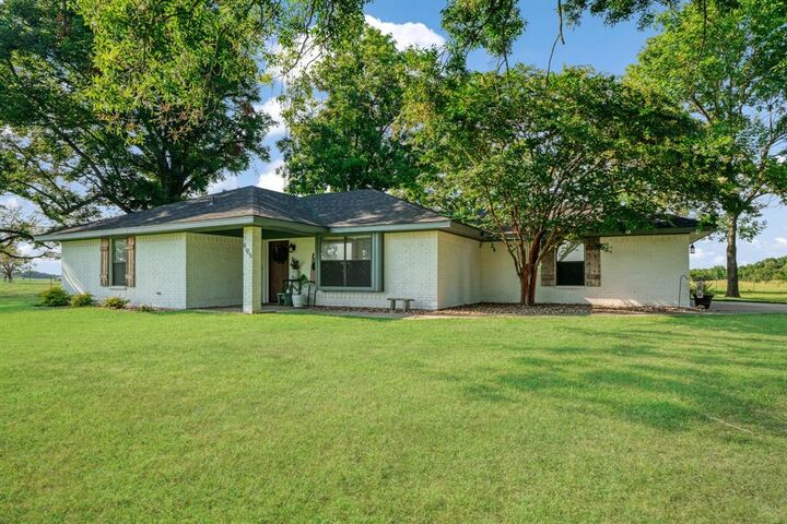 495 County Road 45900  Detroit TX 75436 photo