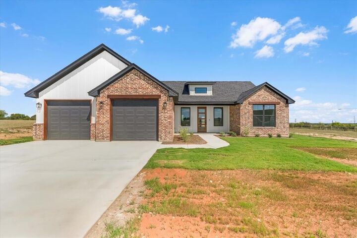 Photo de la propriété: 4029 Windy Point Ranch Road TX 76035