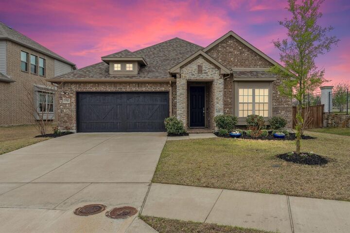 1702 Gallant Fox Drive  Rockwall TX 75032 photo