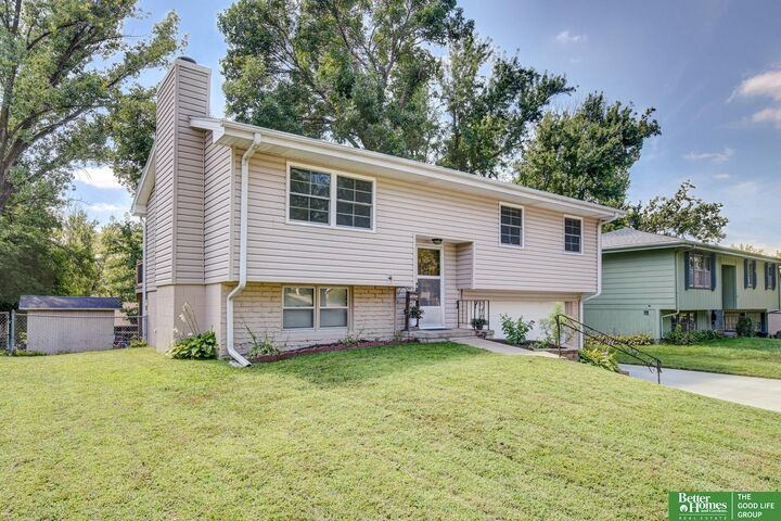 Property Photo:  9447 Ames Avenue  NE 68134 