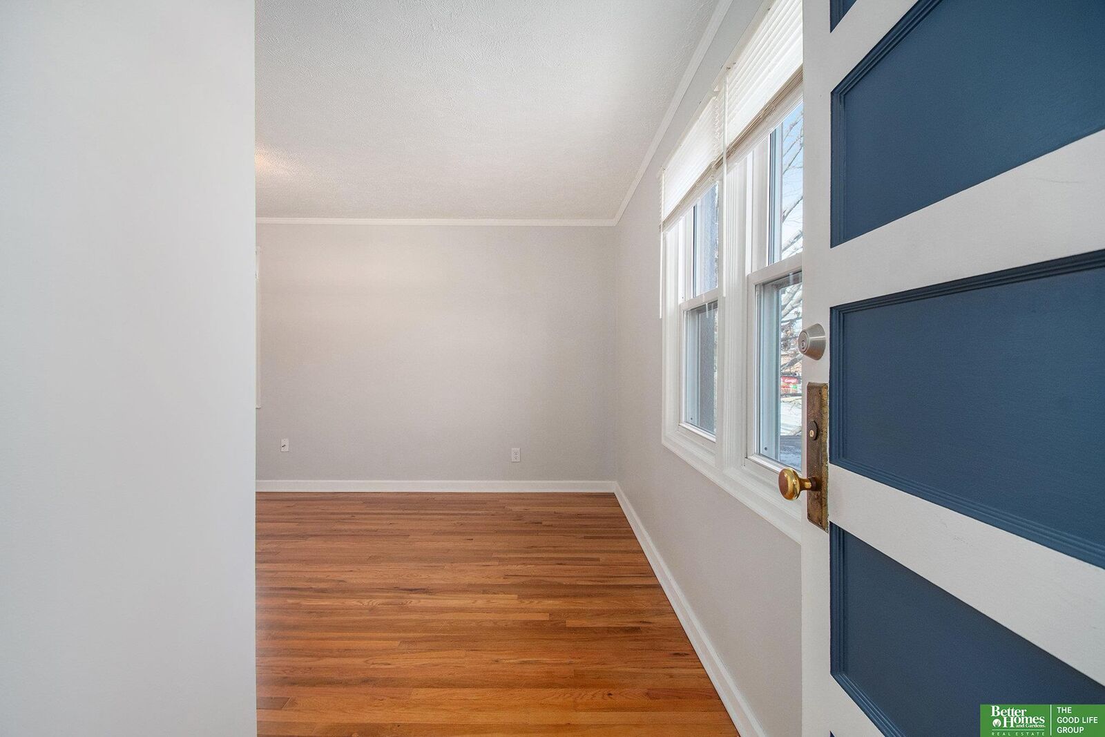 Property Photo:  5519 NW Radial Highway  NE 68104 