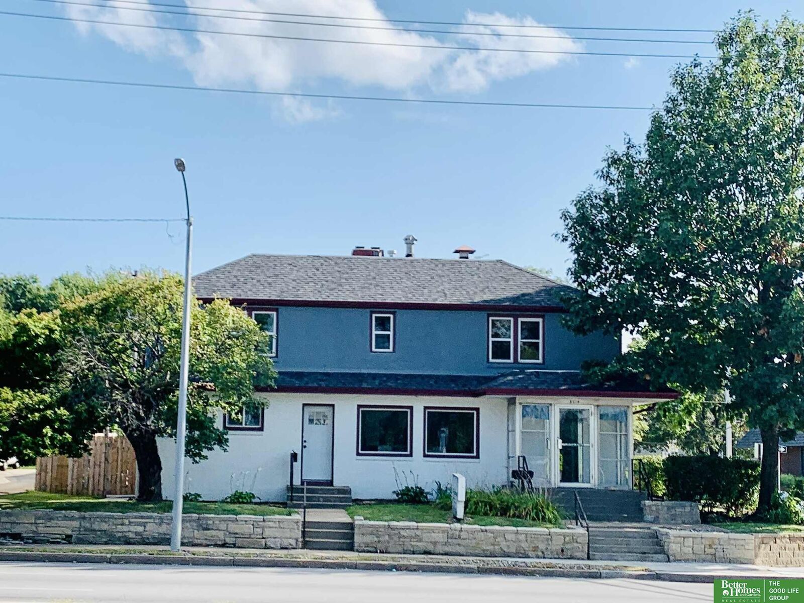 Property Photo:  5519 NW Radial Highway  NE 68104 