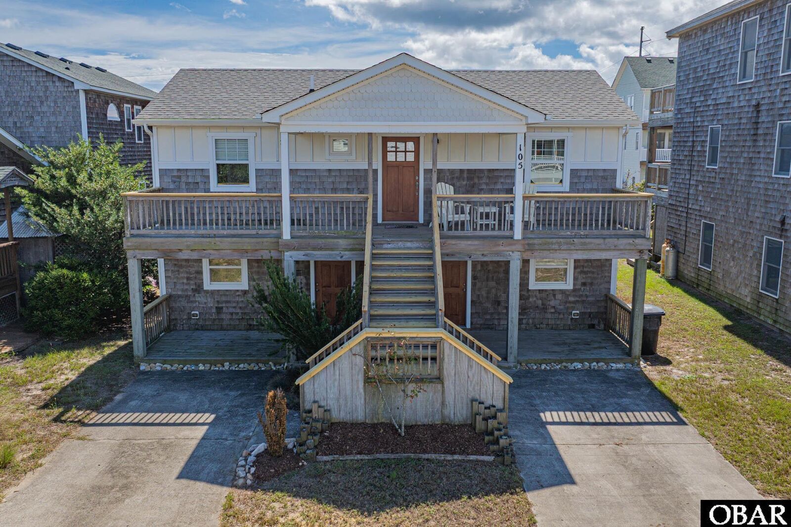 Property Photo:  105 E Aviation Avenue  NC 27948 