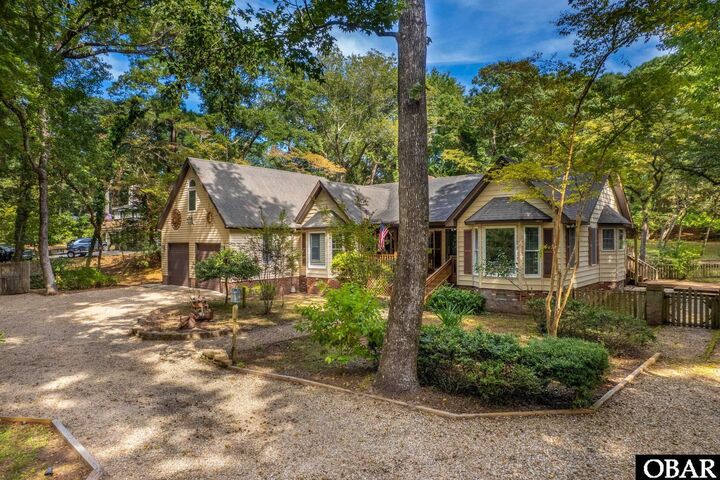 51 Hickory Trail  Southern Shores NC 27949 photo