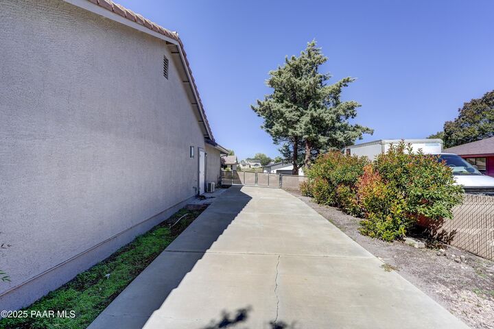 Property Photo:  4351 N Verde Vista Drive  AZ 86314 