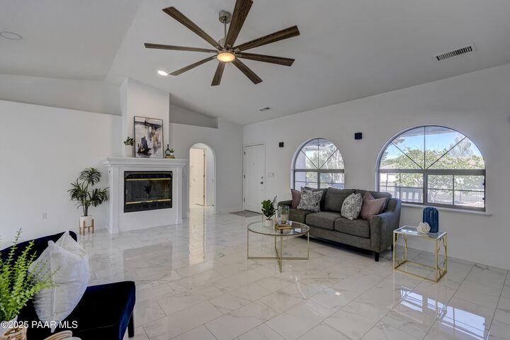 Property Photo: 4351 N Verde Vista Drive AZ 86314