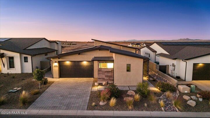 Property Photo:  5692 E Cannon Place  AZ 86314