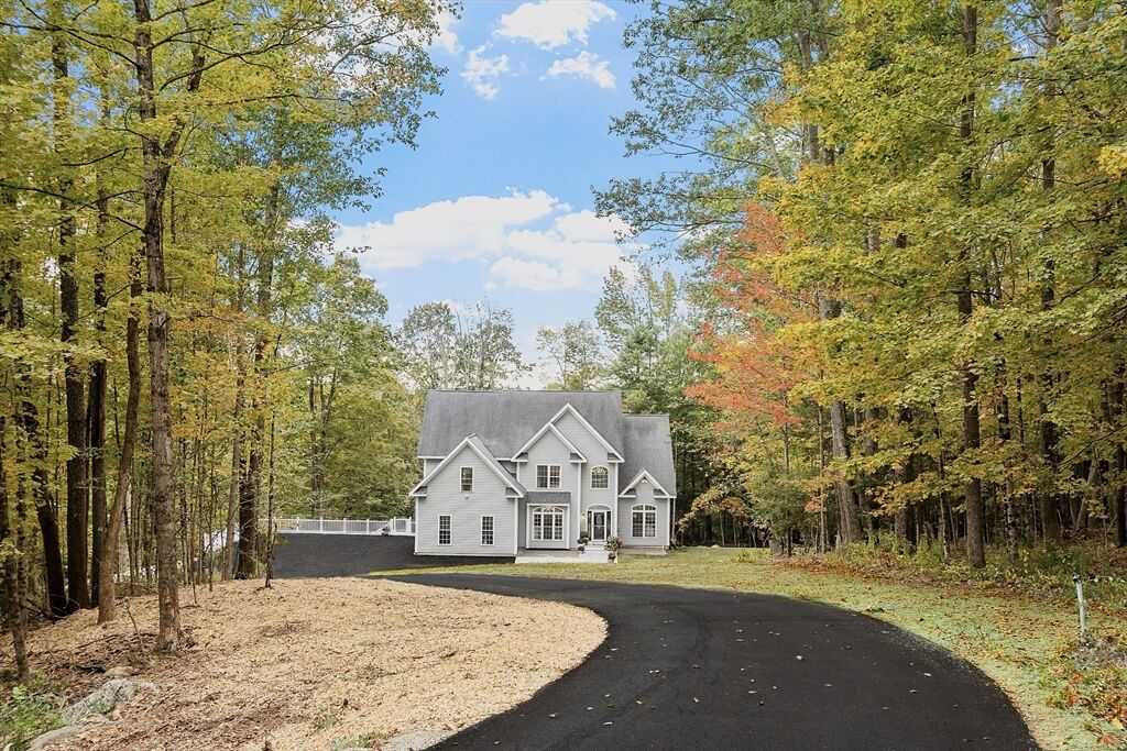Property Photo:  25 Flagg Road  MA 01452 