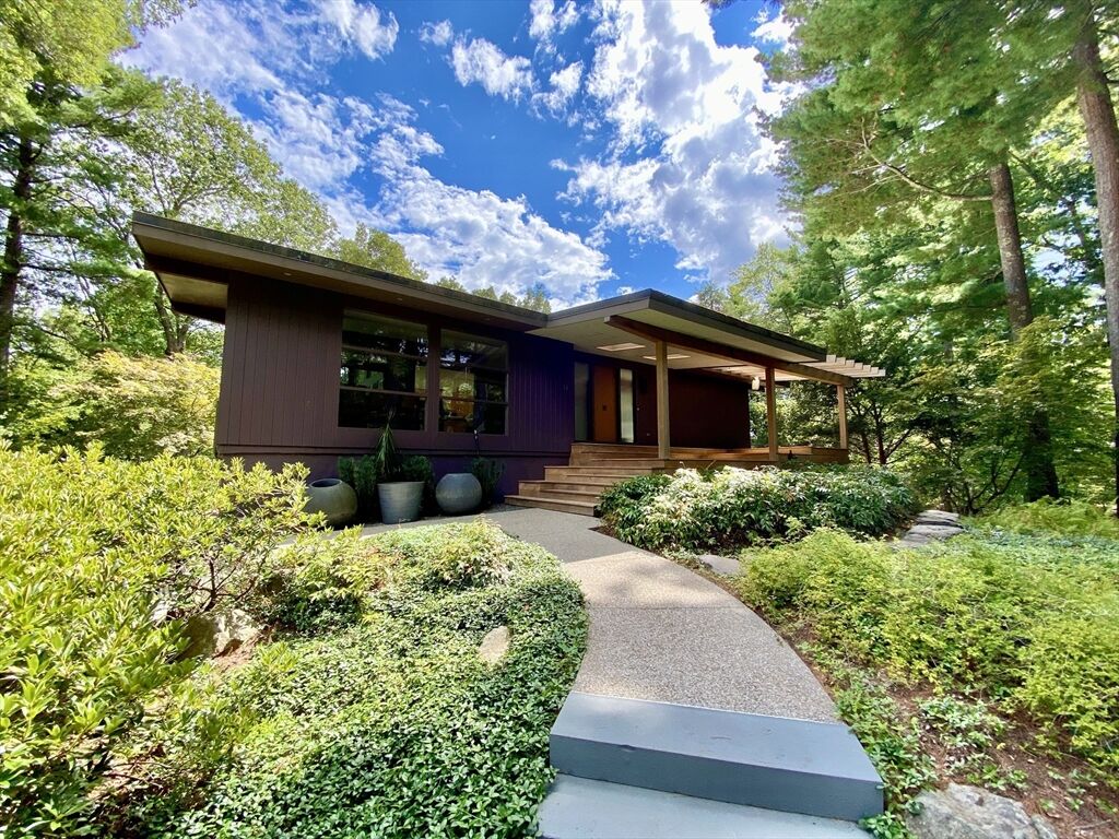 Property Photo:  11 White Pine Knoll Rd  MA 01778 