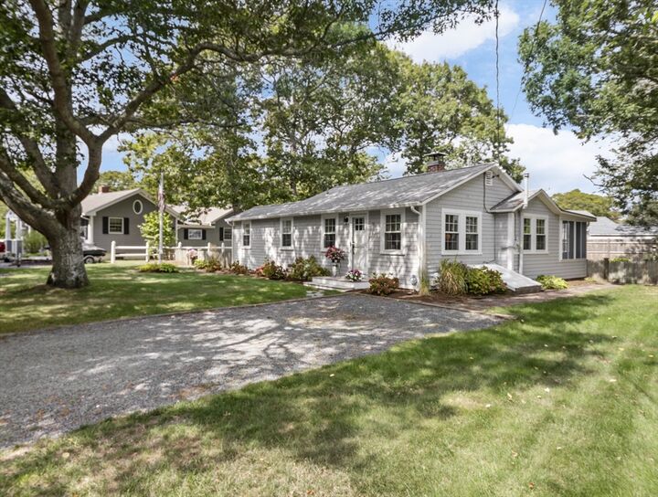 Property Photo:  16 Peregrine Ln  MA 02664 