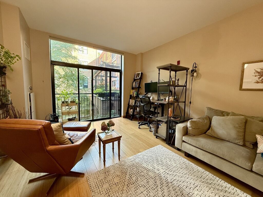 Property Photo:  251 Heath Street 217  MA 02130 
