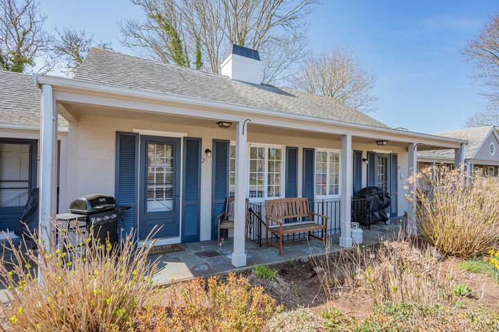 405 Lower County Rd 21C  Harwich MA 02646 photo
