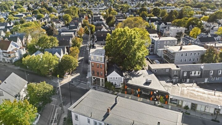 Property Photo:  496 Medford Street  MA 02145 