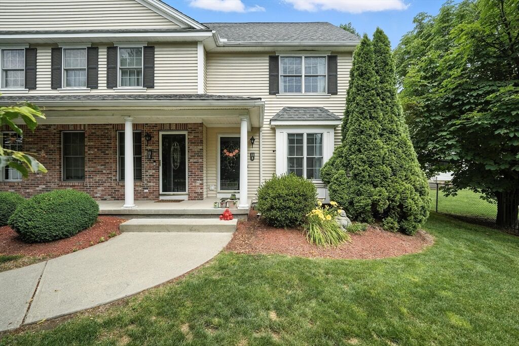 Property Photo:  138 Main Street 13  MA 01085 