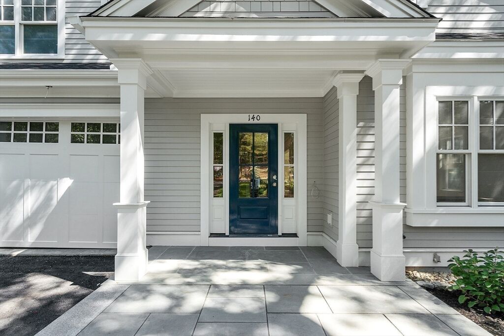 Property Photo: 140 Revolutionary Road MA 01742