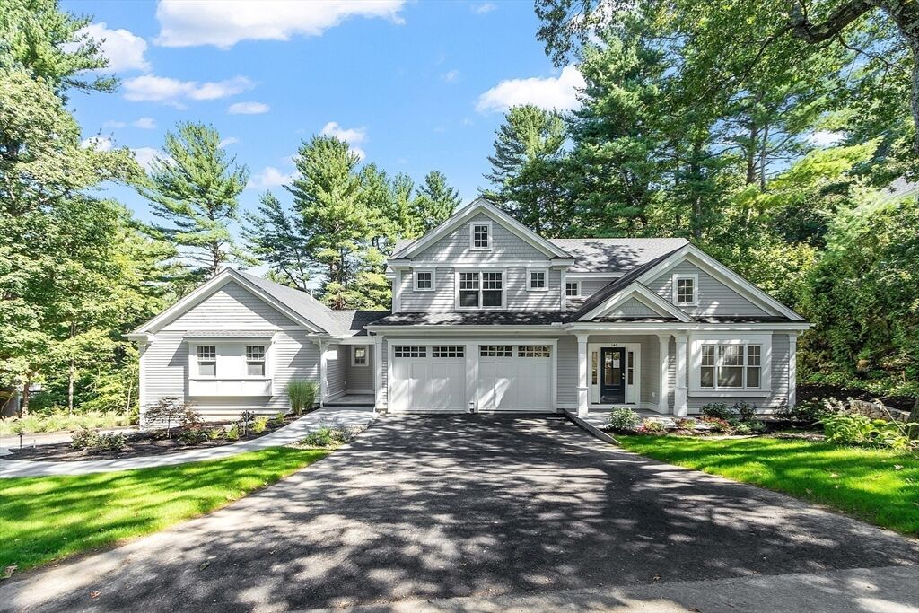 Property Photo:  140 Revolutionary Road  MA 01742 