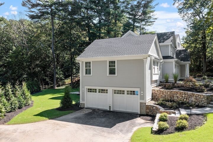140 Revolutionary Road  Concord MA 01742 photo
