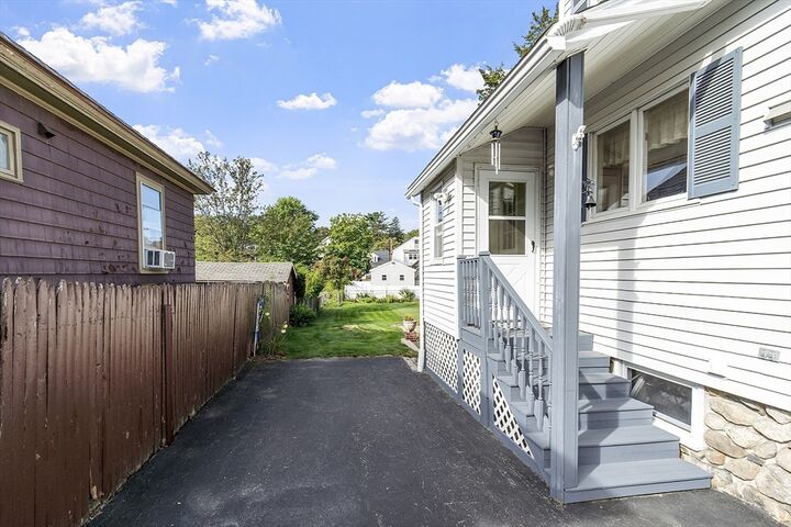 Property Photo:  56 Plymouth St  MA 01844 