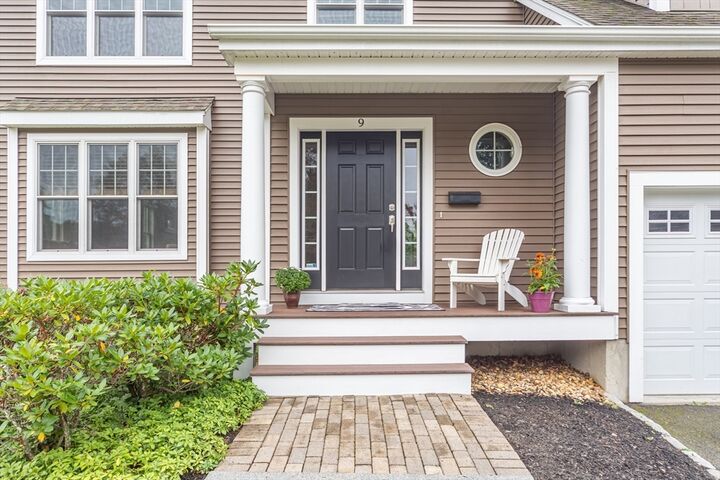 Property Photo:  9 Flynn Street  MA 01760 