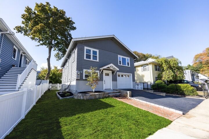 Property Photo:  89 Horne Ave  MA 02155 
