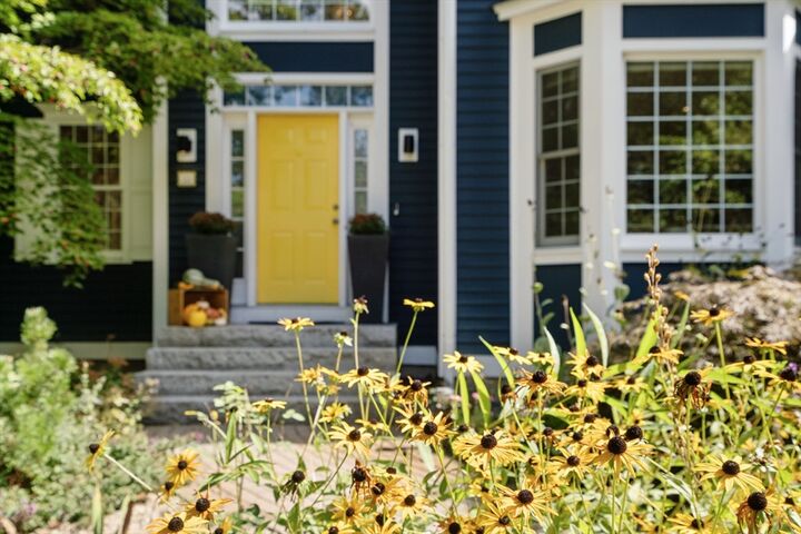 Property Photo:  33 Whispering Way  MA 01775 