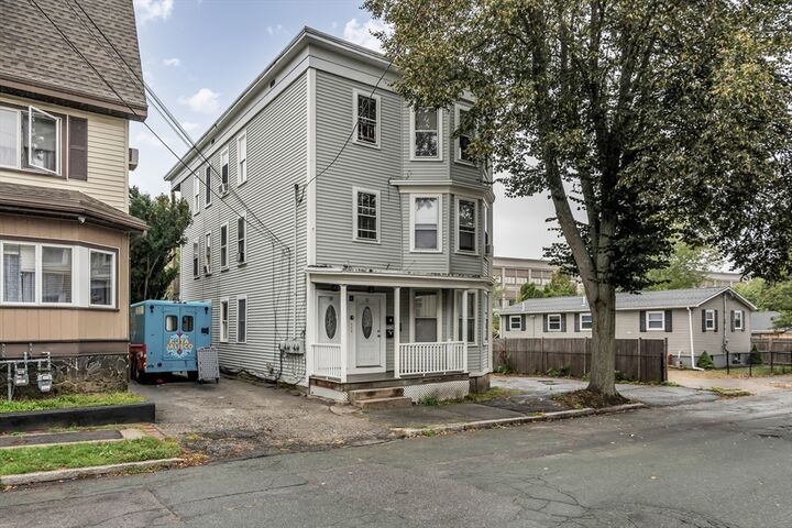 Property Photo:  20 Ropes St  MA 01915 