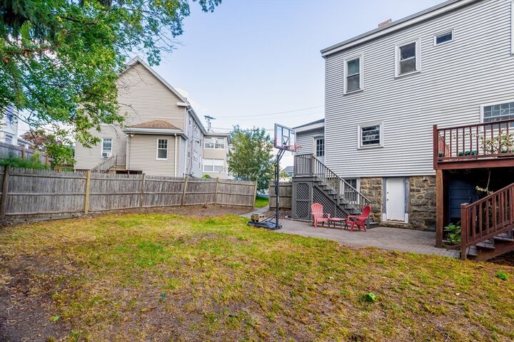 Property Photo:  128 Green St 128  MA 02176 