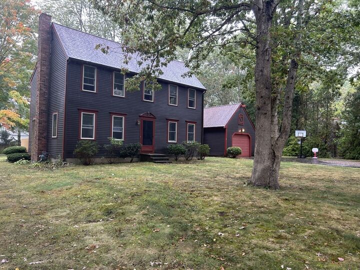 Property Photo:  52 Windsor Rd  MA 02563 