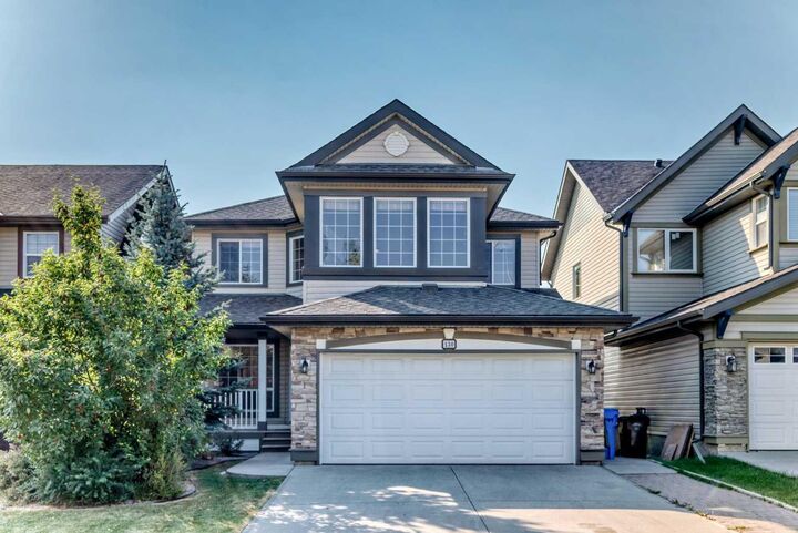 130 Panamount View NW  Calgary AB T3K 0A8 photo