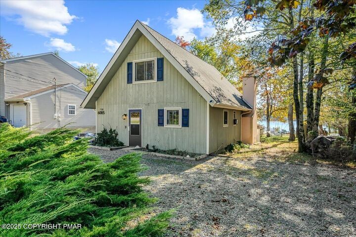 Property Photo:  6085 Boardwalk Drive  PA 18466 