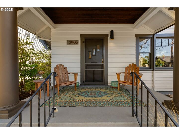 Property Photo:  2906 NE 49th Ave  OR 97213 