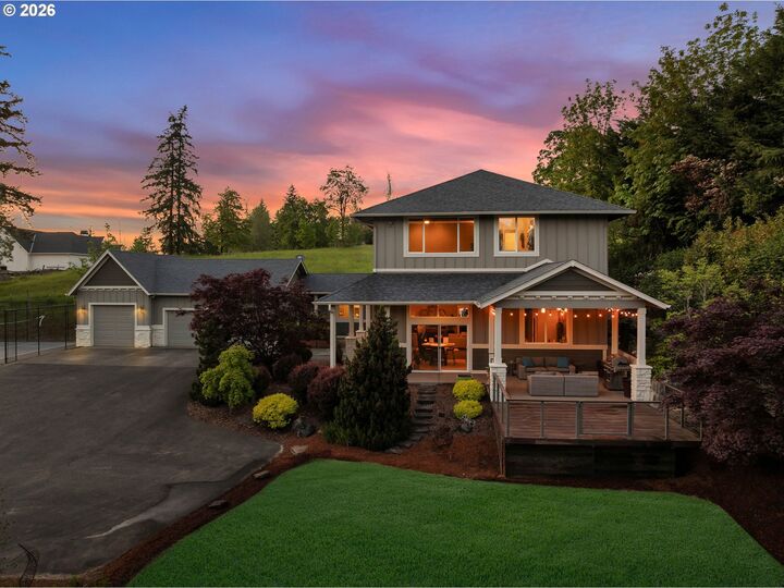 Property Photo:  2304 NW 209th St  WA 98642 
