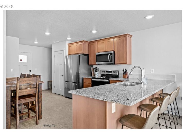 Property Photo: 935 Tinley St OR 97875