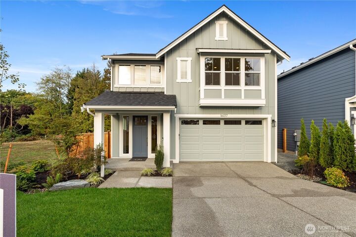 16017  124th (Lot 4) Avenue NE  Woodinville WA 98072 photo