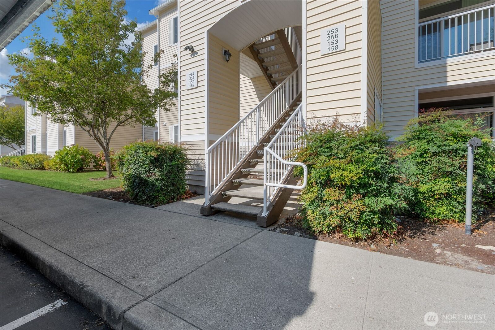Property Photo: 10113 186th Street E 257 WA 98375