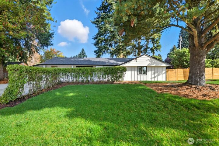 Property Photo: 5903 241st Street SW WA 98043