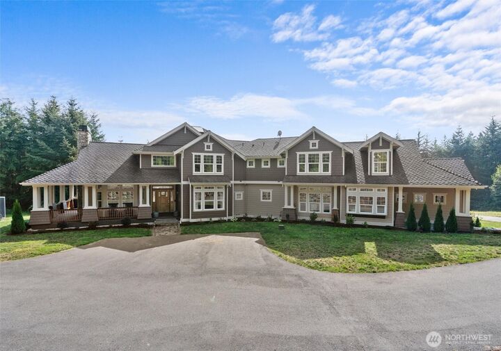 22905  Kings Lake Road  Monroe WA 98272 photo