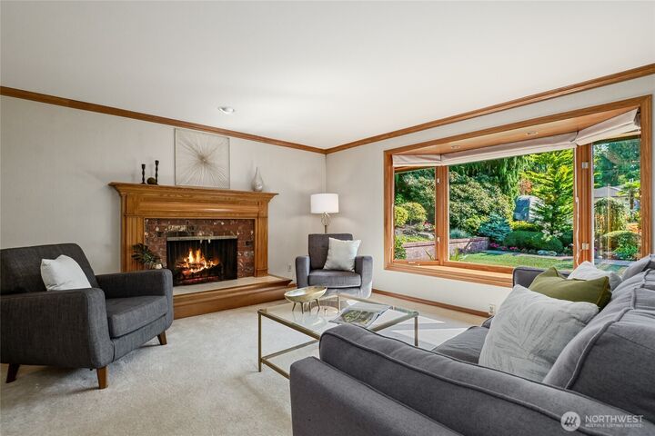 Property Photo:  10126 NE 116th Place  WA 98034 
