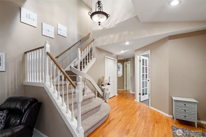 Property Photo:  5991  Troon Avenue SW  WA 98367 