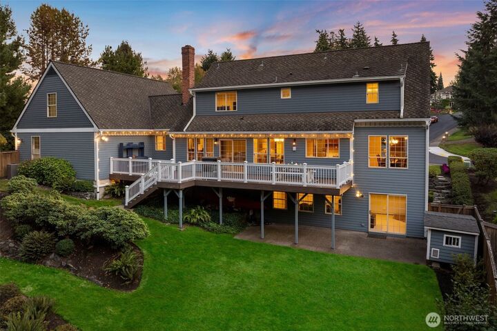 Property Photo:  480 SW 345th Street  WA 98023 
