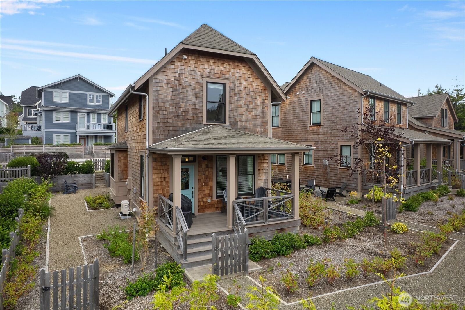 Property Photo:  19  Cedar Run Loop  WA 98571 