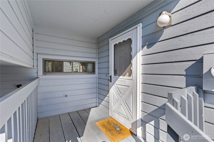 Property Photo:  21658  14th Avenue S A3  WA 98198 